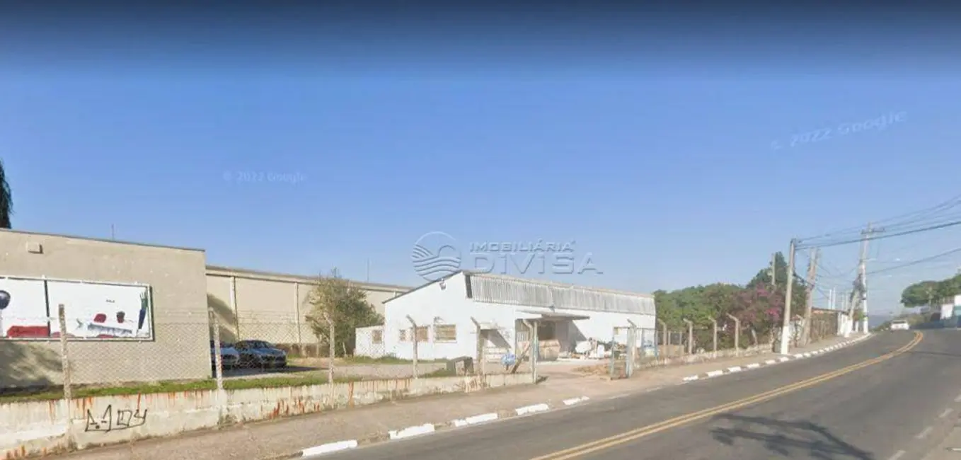 Foto 1 de Sala Comercial à venda, 3100m2 em Itupeva - SP