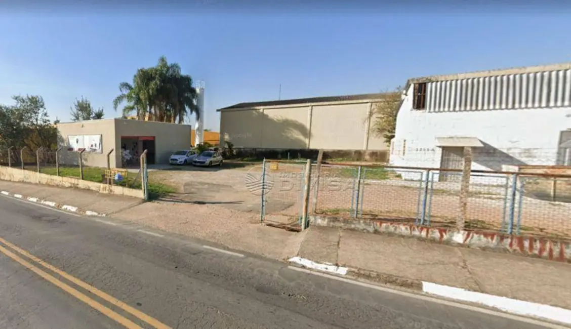 Foto 2 de Sala Comercial à venda, 3100m2 em Itupeva - SP