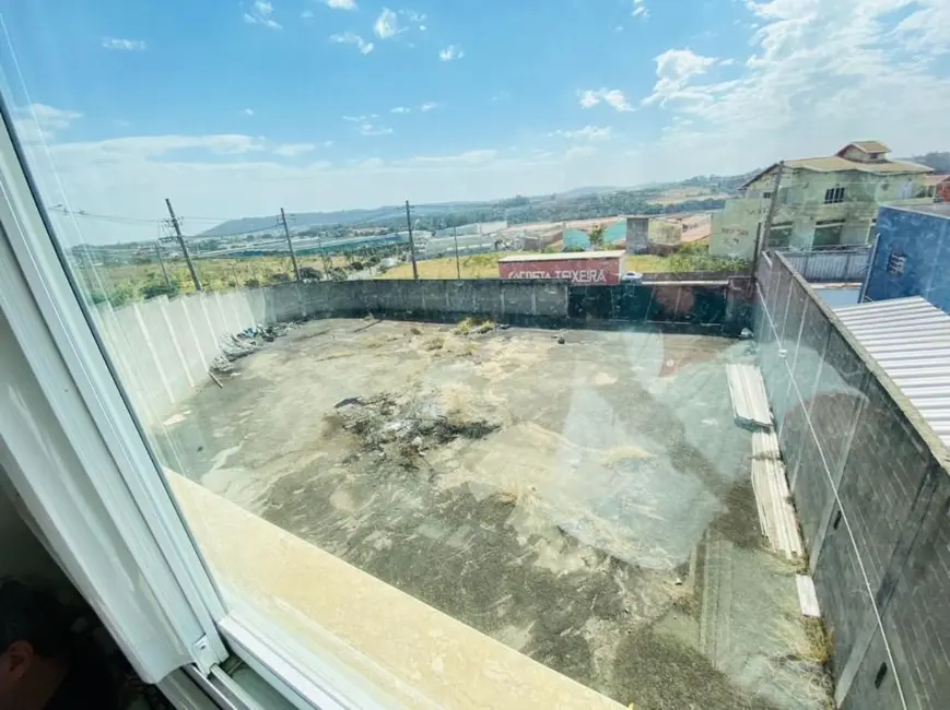 Foto 1 de Terreno / Lote à venda, 1077m2 em Distrito Industrial, Jundiai - SP