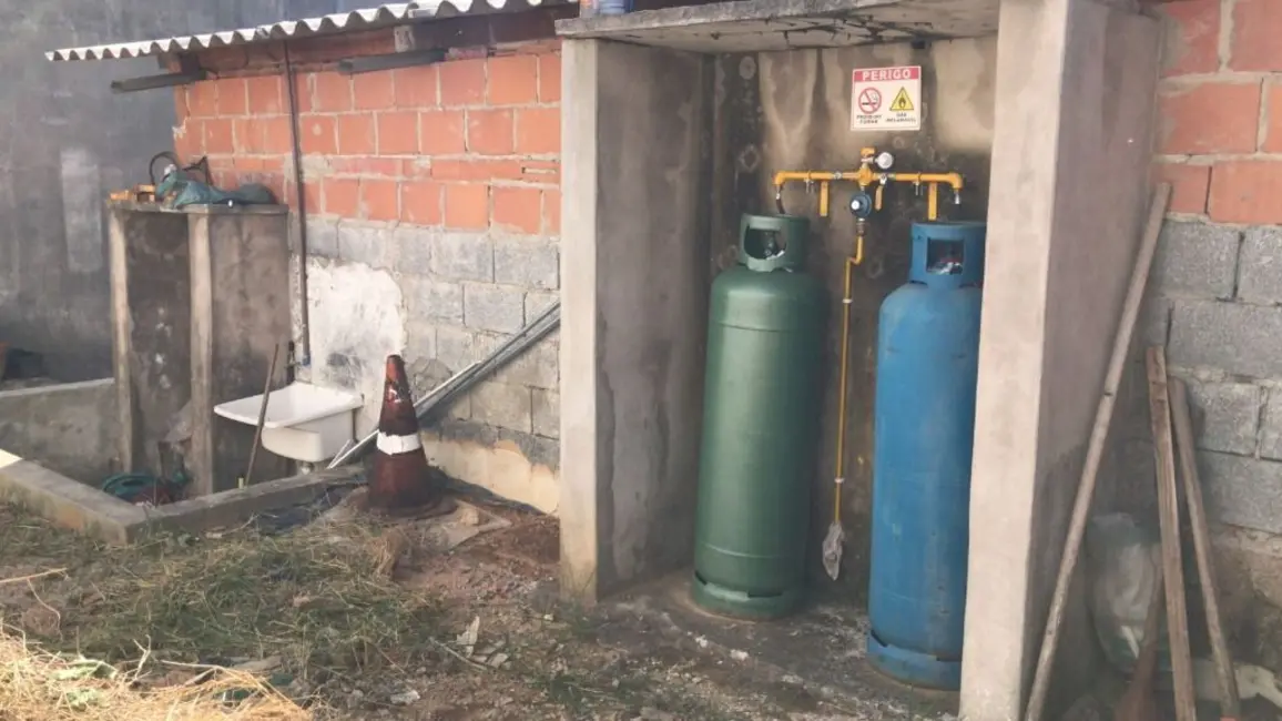 Foto 7 de Sala Comercial à venda, 250m2 em Itupeva - SP