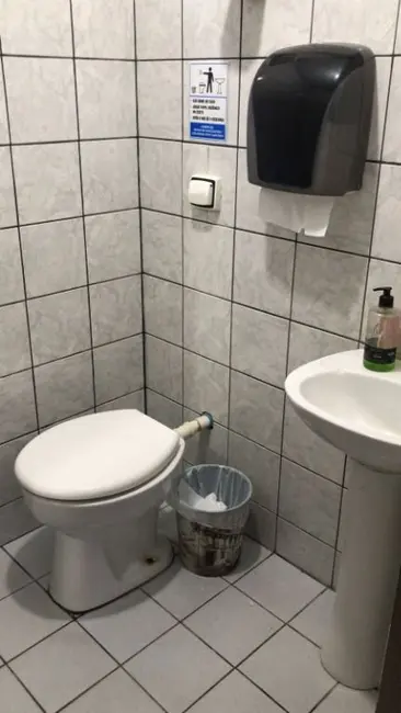 Foto 3 de Sala Comercial à venda, 250m2 em Itupeva - SP