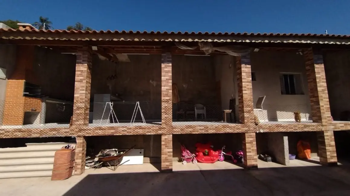 Casa com 2 quartos à venda, 301m2 em Itupeva - SP - imagem 5 Foto 5 de Casa com 2 quartos à venda, 301m2 em Itupeva - SP