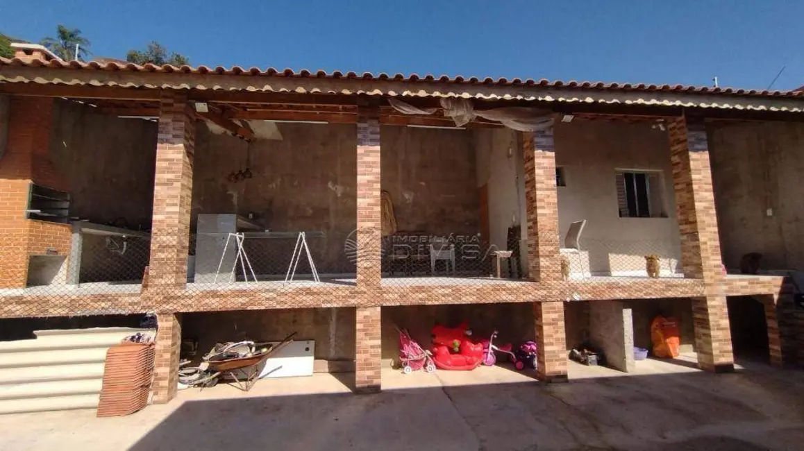 Foto 2 de Casa com 2 quartos à venda, 301m2 em Itupeva - SP