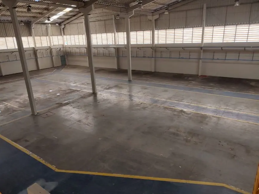 Armazém / Galpão à venda e para alugar, 6100m2 em Itupeva - SP - imagem 9 Foto 9 de Armazém / Galpão à venda e para alugar, 6100m2 em Itupeva - SP