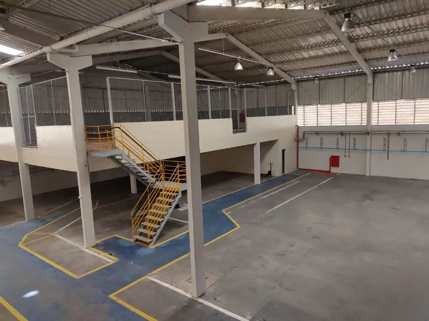 Armazém / Galpão à venda e para alugar, 6100m2 em Itupeva - SP - imagem 3 Foto 3 de Armazém / Galpão à venda e para alugar, 6100m2 em Itupeva - SP