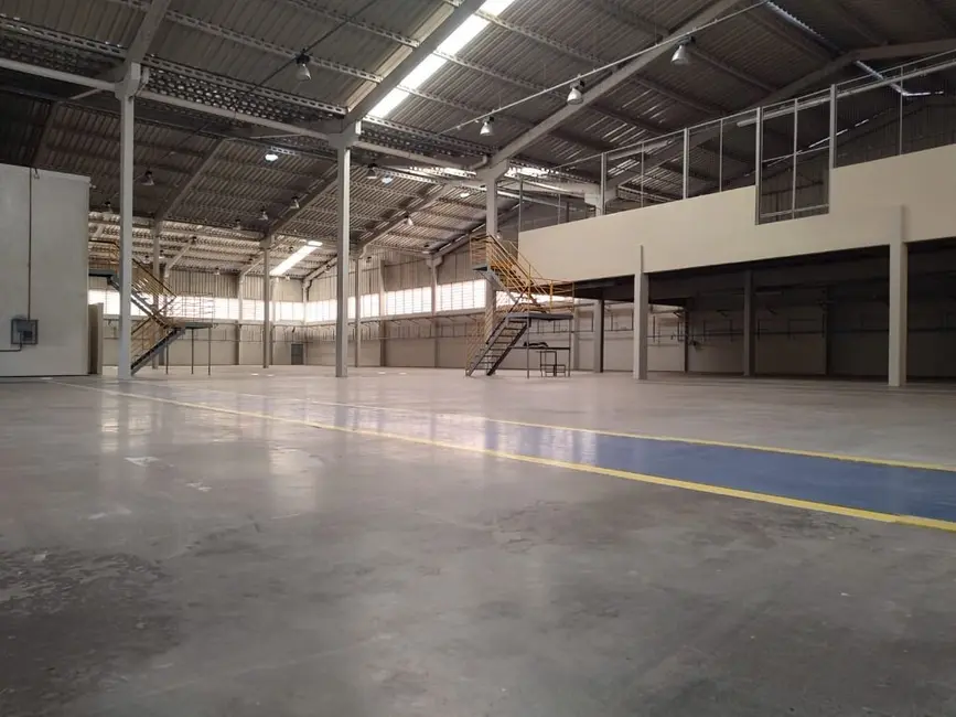 Armazém / Galpão à venda e para alugar, 6100m2 em Itupeva - SP - imagem 7 Foto 7 de Armazém / Galpão à venda e para alugar, 6100m2 em Itupeva - SP