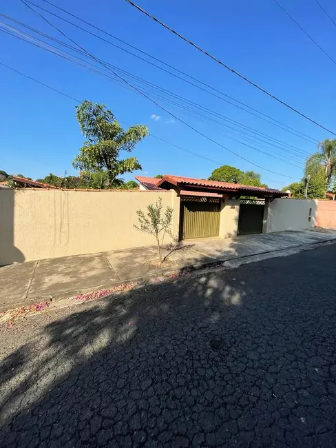 Foto 2 de Chácara com 2 quartos à venda, 1000m2 em João Jabour, Salto - SP