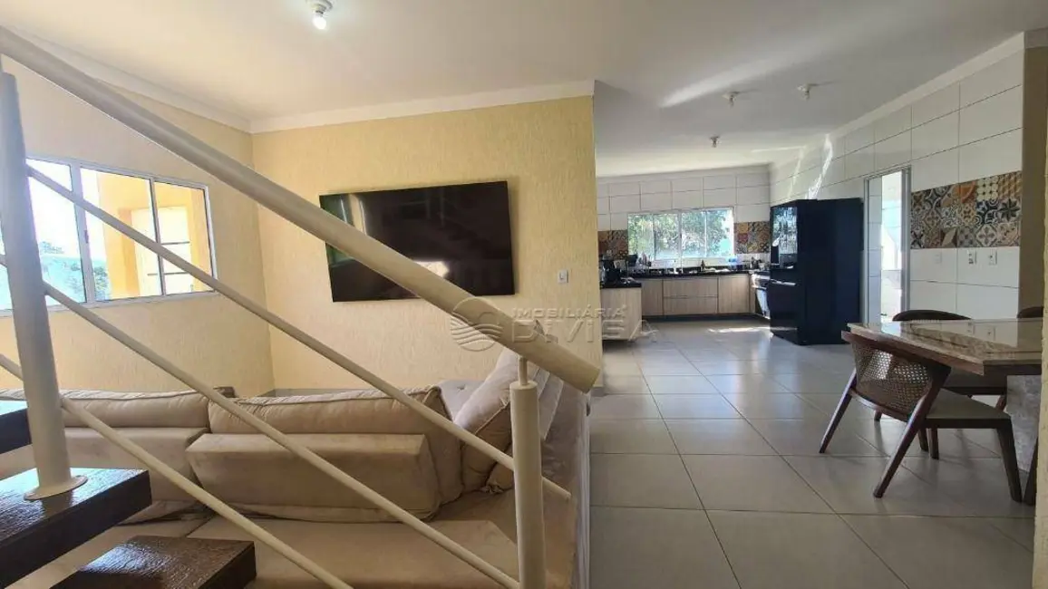 Foto 5 de Casa de Condomínio com 3 quartos à venda, 1000m2 em Itupeva - SP