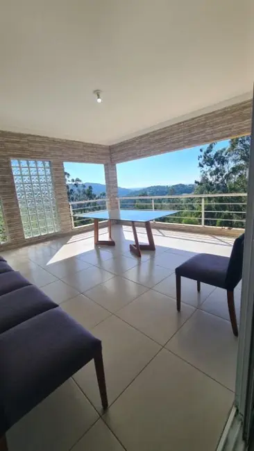 Foto 2 de Casa de Condomínio com 3 quartos à venda, 1000m2 em Itupeva - SP