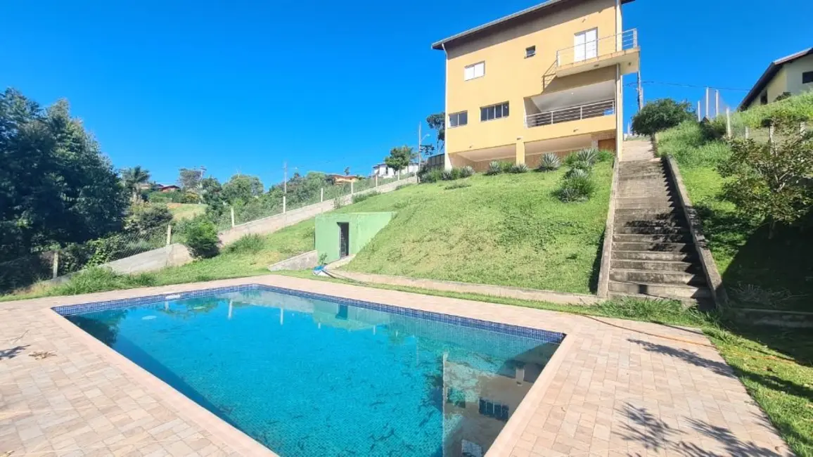 Foto 1 de Casa de Condomínio com 3 quartos à venda, 1000m2 em Itupeva - SP