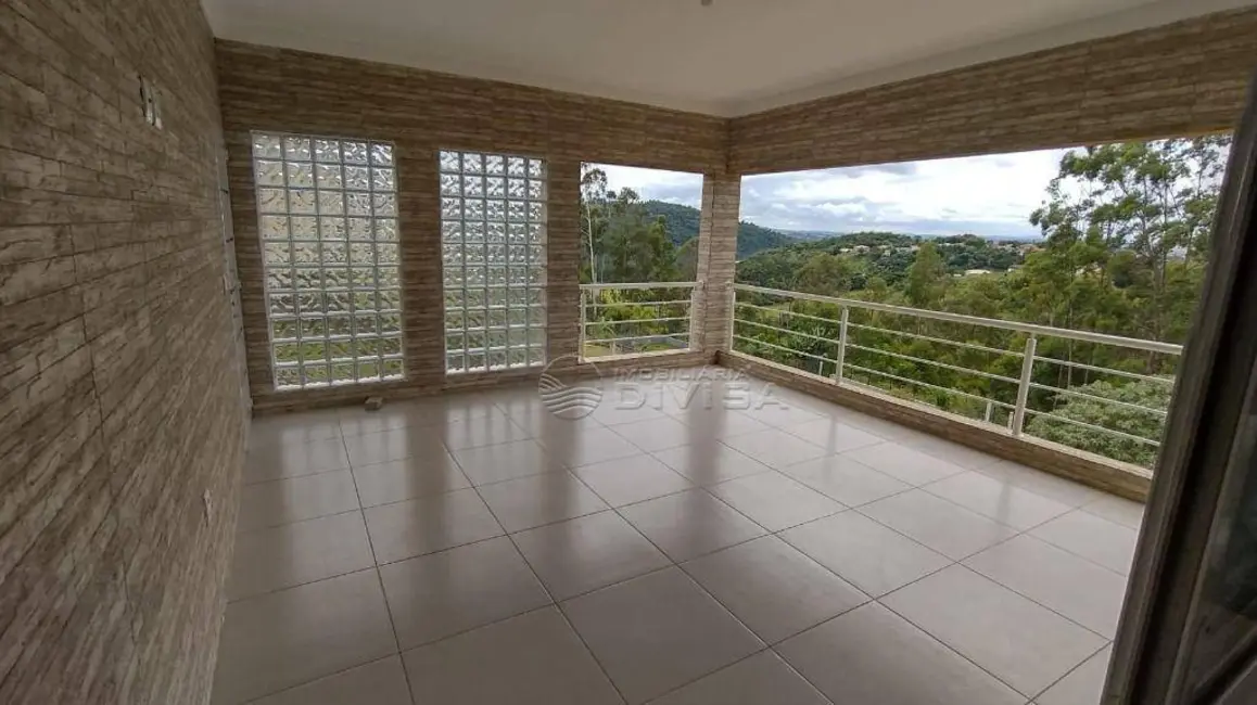Foto 6 de Casa de Condomínio com 3 quartos à venda, 1000m2 em Itupeva - SP