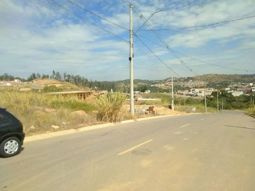 Foto 3 de Terreno / Lote à venda, 250m2 em Itupeva - SP