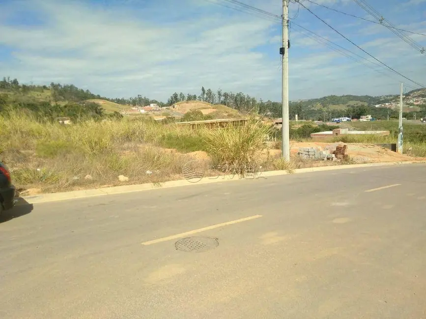 Foto 4 de Terreno / Lote à venda, 250m2 em Itupeva - SP
