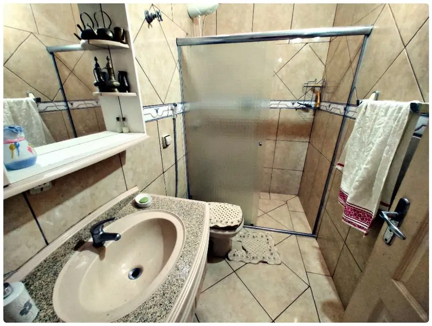 Foto 7 de Casa com 2 quartos à venda, 240m2 em Itupeva - SP