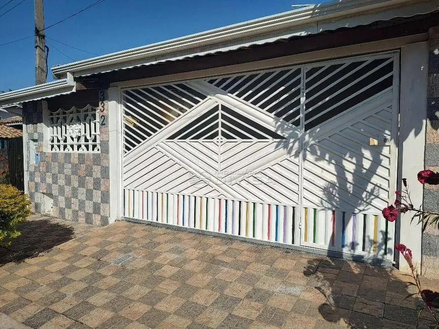 Foto 3 de Casa com 2 quartos à venda, 240m2 em Itupeva - SP