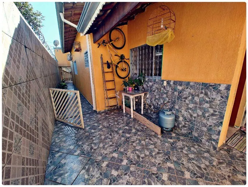 Foto 4 de Casa com 2 quartos à venda, 240m2 em Itupeva - SP