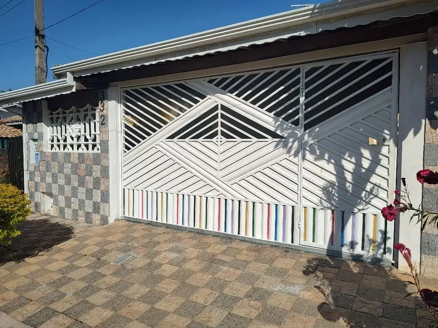 Foto 3 de Casa com 2 quartos à venda, 240m2 em Itupeva - SP