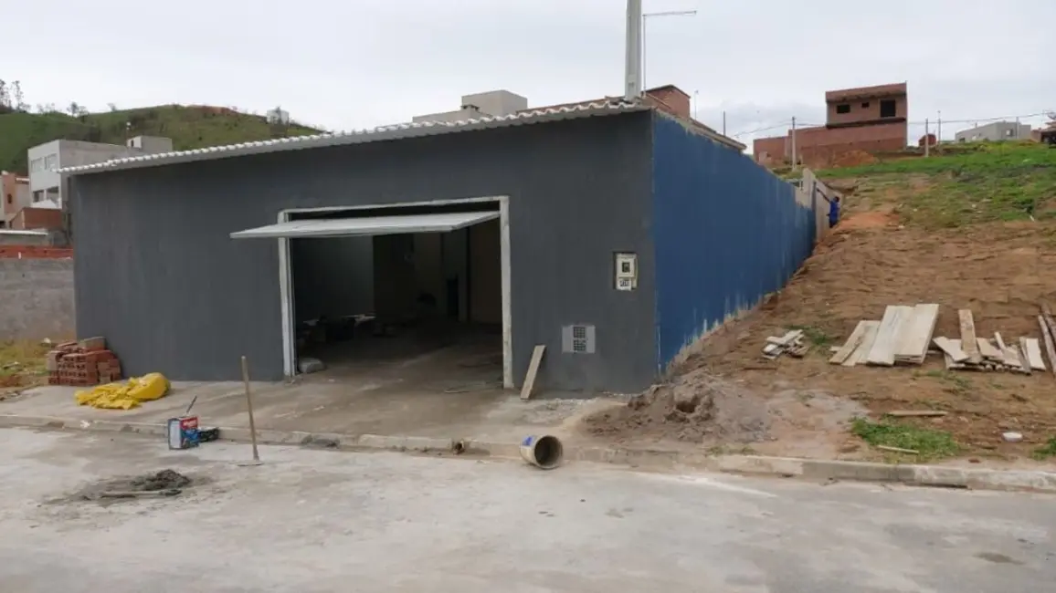 Foto 6 de Casa com 2 quartos à venda, 288m2 em Itupeva - SP