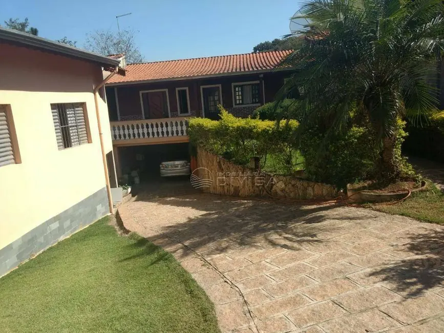 Foto 1 de Casa com 4 quartos à venda, 500m2 em Itupeva - SP