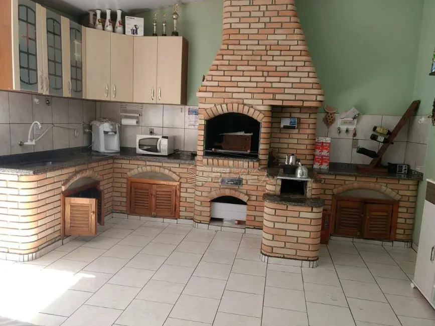 Foto 5 de Casa com 4 quartos à venda, 500m2 em Itupeva - SP