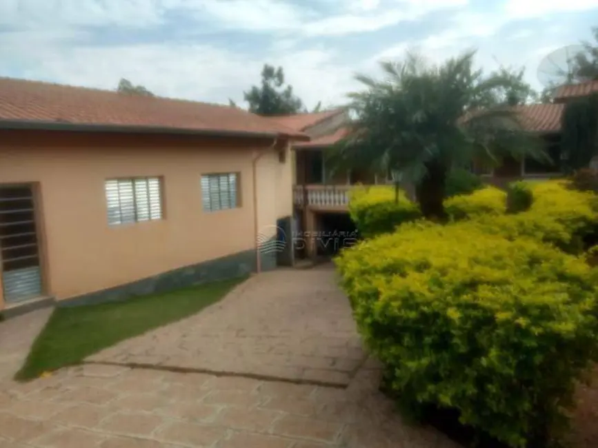 Foto 3 de Casa com 4 quartos à venda, 500m2 em Itupeva - SP