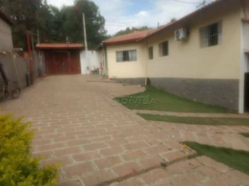 Foto 2 de Casa com 4 quartos à venda, 500m2 em Itupeva - SP