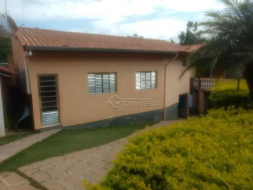Foto 4 de Casa com 4 quartos à venda, 500m2 em Itupeva - SP