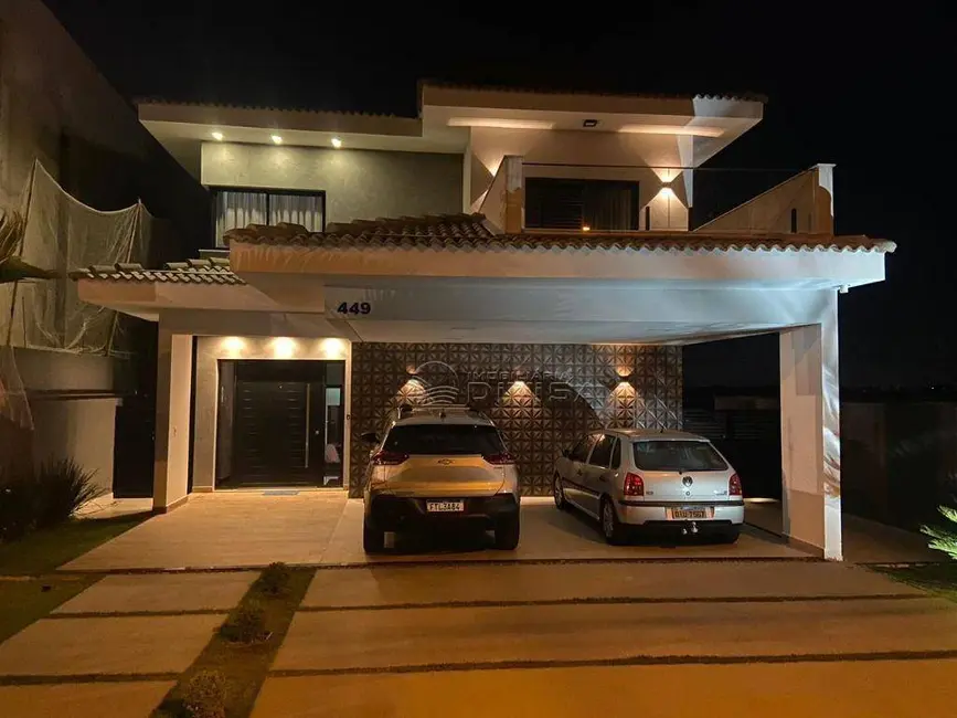 Foto 1 de Casa de Condomínio com 3 quartos à venda, 381m2 em Itupeva - SP