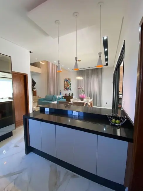 Foto 7 de Casa de Condomínio com 3 quartos à venda, 381m2 em Itupeva - SP