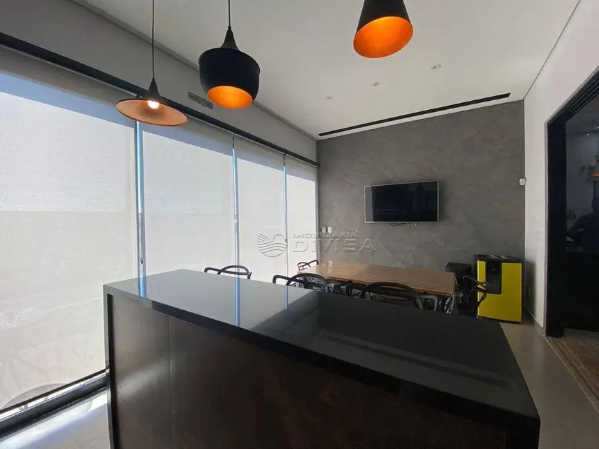 Foto 9 de Casa de Condomínio com 3 quartos à venda, 381m2 em Itupeva - SP