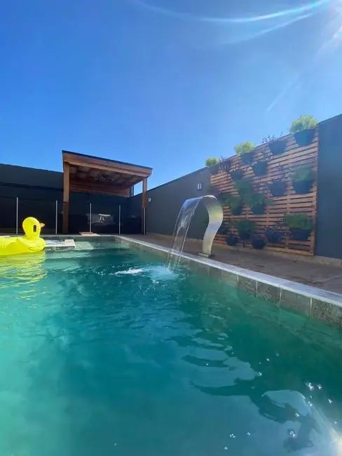 Foto 2 de Casa de Condomínio com 3 quartos à venda, 381m2 em Itupeva - SP