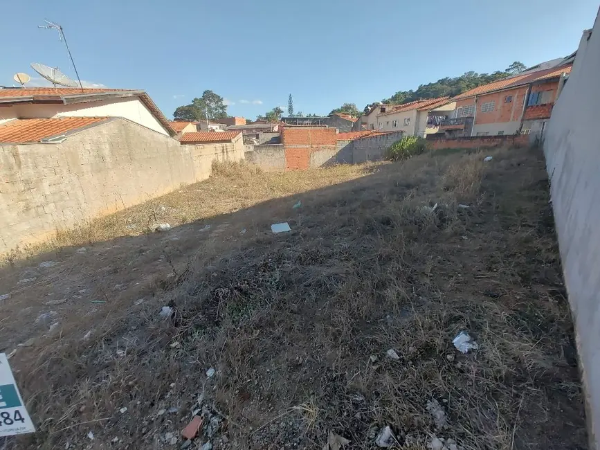 Foto 2 de Terreno / Lote à venda, 485m2 em Itupeva - SP
