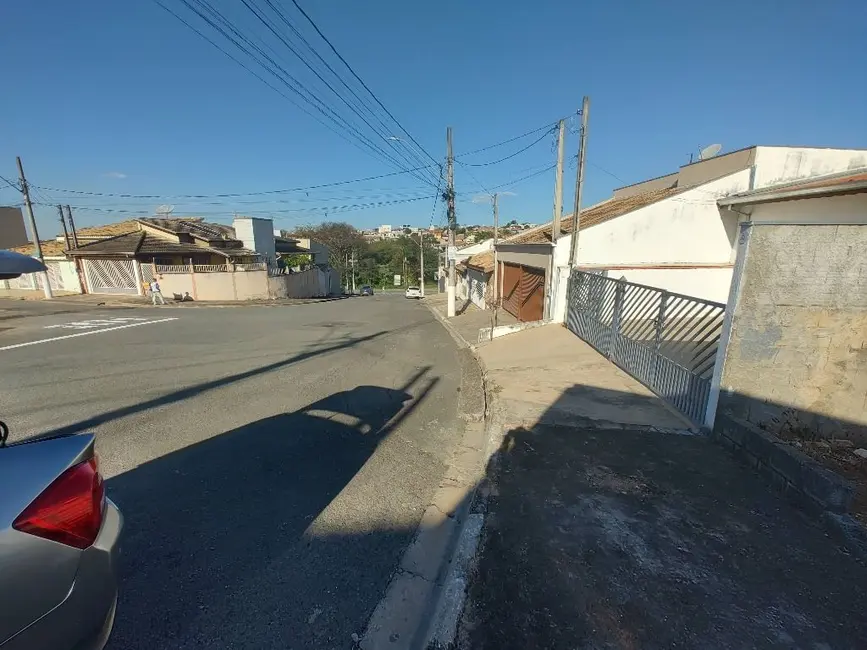 Foto 4 de Terreno / Lote à venda, 485m2 em Itupeva - SP