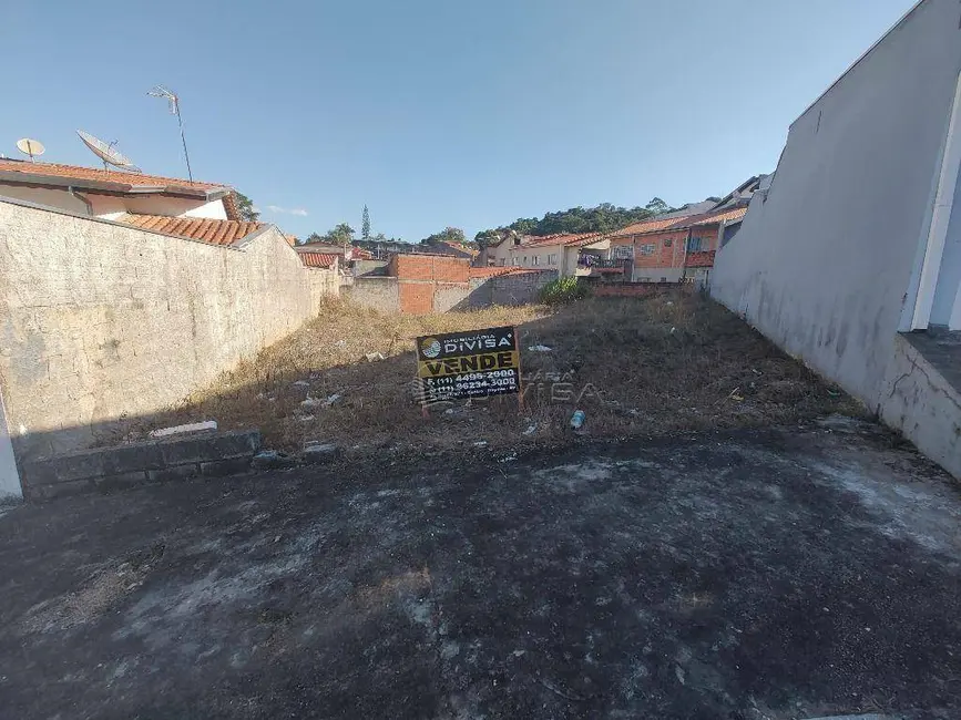 Foto 1 de Terreno / Lote à venda, 485m2 em Itupeva - SP