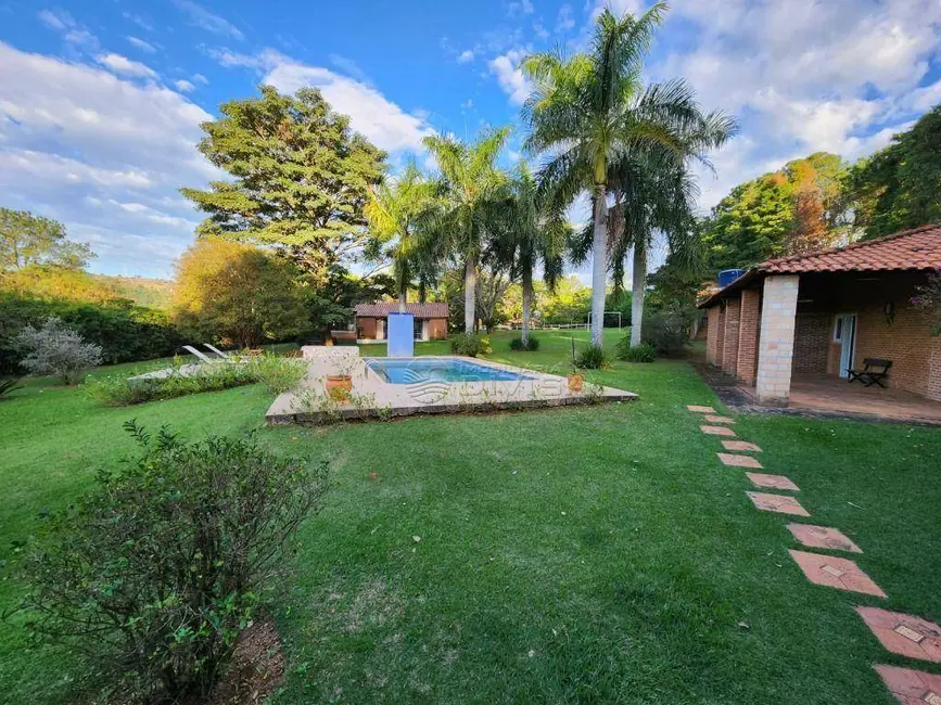 Foto 3 de Chácara com 6 quartos à venda, 5600m2 em Itupeva - SP