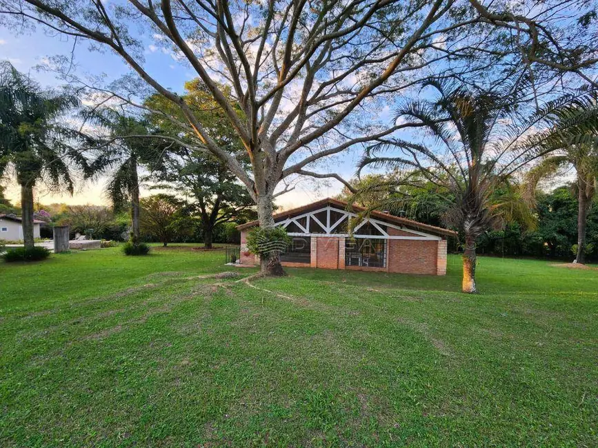 Foto 8 de Chácara com 6 quartos à venda, 5600m2 em Itupeva - SP