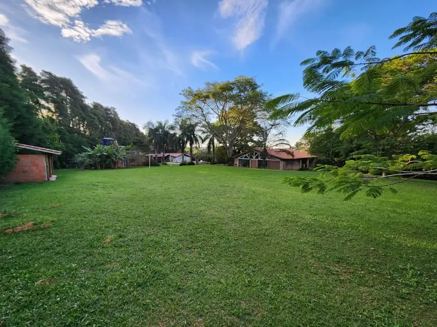 Chácara com 6 quartos à venda, 5600m2 em Itupeva - SP - imagem 1 Foto 1 de Chácara com 6 quartos à venda, 5600m2 em Itupeva - SP