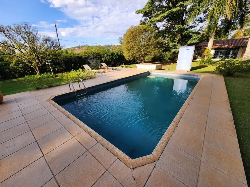 Chácara com 6 quartos à venda, 5600m2 em Itupeva - SP - imagem 8 Foto 8 de Chácara com 6 quartos à venda, 5600m2 em Itupeva - SP