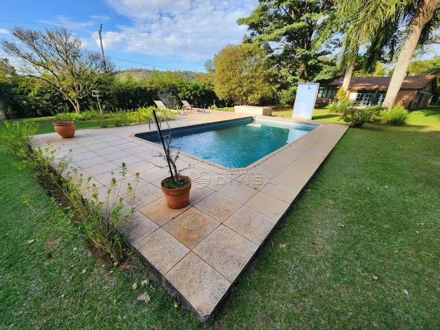 Foto 2 de Chácara com 6 quartos à venda, 5600m2 em Itupeva - SP