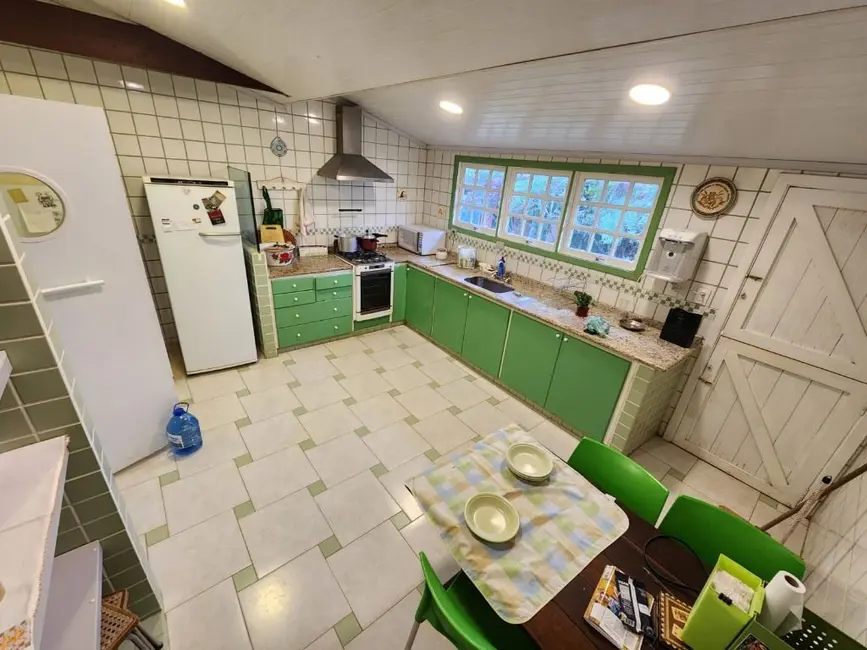 Chácara com 6 quartos à venda, 5600m2 em Itupeva - SP - imagem 2 Foto 2 de Chácara com 6 quartos à venda, 5600m2 em Itupeva - SP