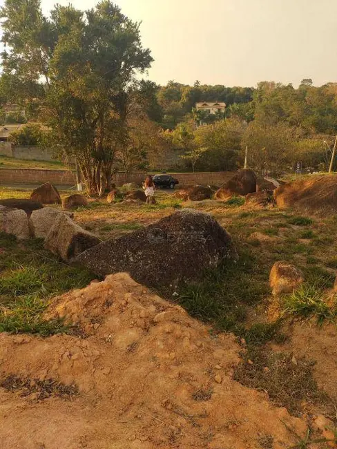 Foto 2 de Terreno / Lote à venda, 1000m2 em Itupeva - SP