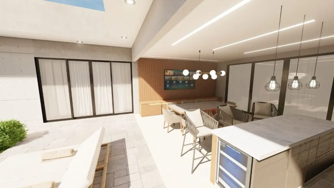 Foto 4 de Casa de Condomínio com 3 quartos à venda, 800m2 em Itupeva - SP