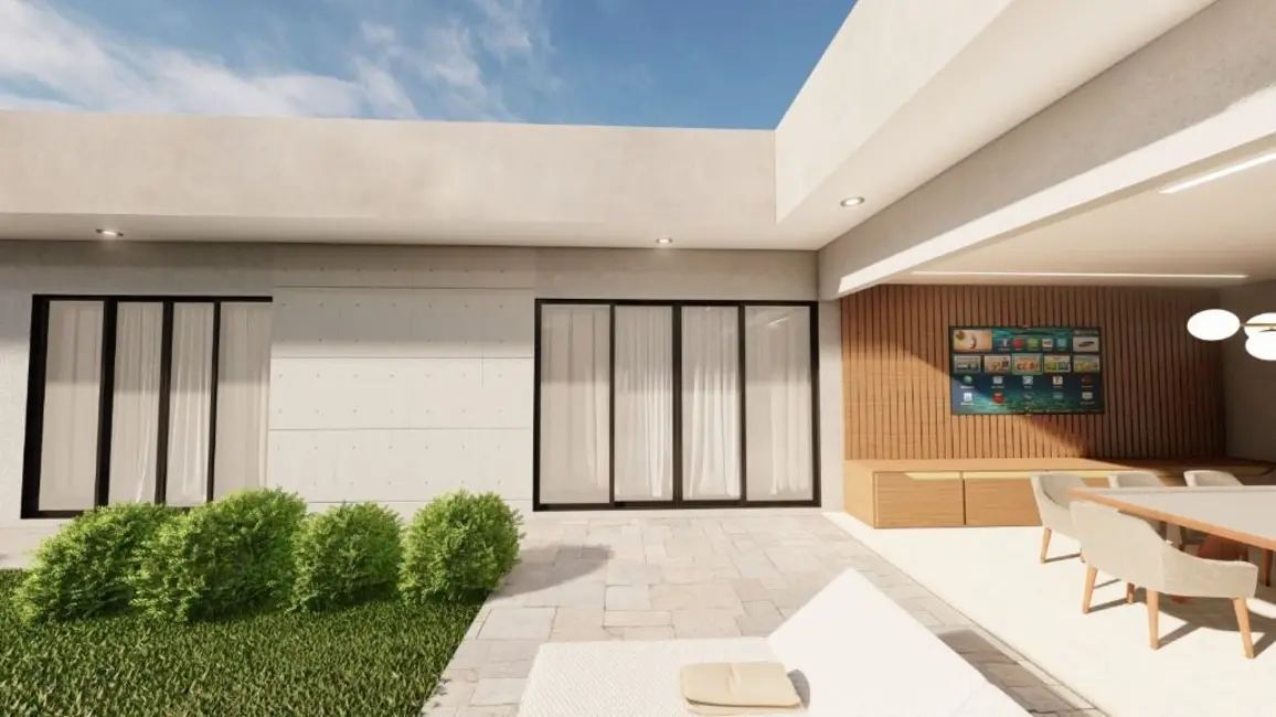 Foto 5 de Casa de Condomínio com 3 quartos à venda, 800m2 em Itupeva - SP