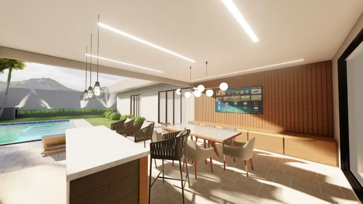 Foto 1 de Casa de Condomínio com 3 quartos à venda, 800m2 em Itupeva - SP