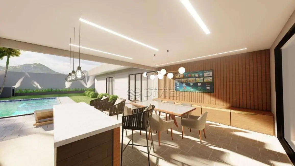 Foto 1 de Casa de Condomínio com 3 quartos à venda, 800m2 em Itupeva - SP