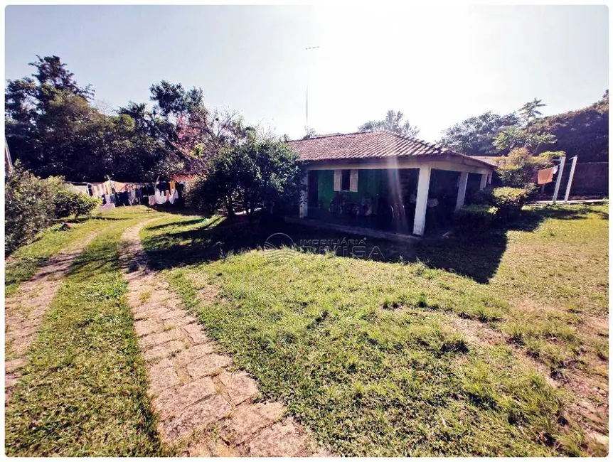 Foto 6 de Chácara com 3 quartos à venda, 1600m2 em Cabreuva - SP