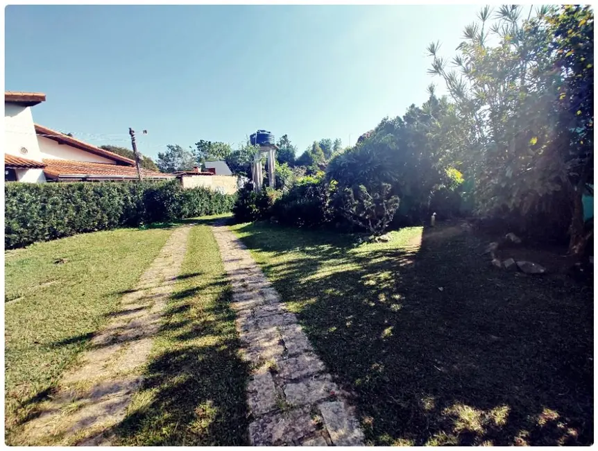 Foto 8 de Chácara com 3 quartos à venda, 1600m2 em Cabreuva - SP