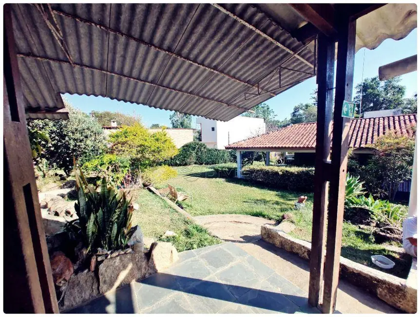 Foto 7 de Chácara com 3 quartos à venda, 1600m2 em Cabreuva - SP