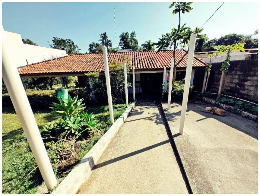 Foto 1 de Chácara com 3 quartos à venda, 1600m2 em Cabreuva - SP