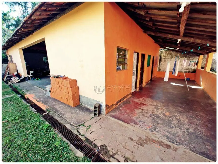 Foto 3 de Chácara com 3 quartos à venda, 1600m2 em Cabreuva - SP